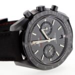 Omega Speedmaster Ceramic Dark Side Of The Moon — photo 11