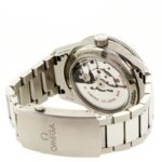 Omega Seamaster 300 Master Co-Axial 41mm — photo 9