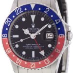 Rolex Gmt Master 1675 Matt Dial — photo 1