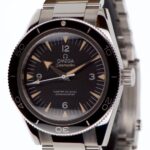 Omega Seamaster 300M 41mm 2020 — photo 1