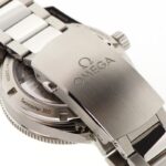 Omega Seamaster 300 Master Co-Axial 41mm — photo 10