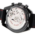 Omega Speedmaster Ceramic Dark Side Of The Moon — photo 12