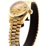 Rolex Ladies President 18k Gold 26mm — photo 5