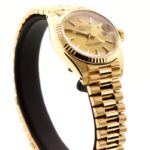 Rolex Ladies President 18k Gold 26mm — photo 6