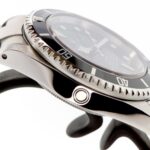 Rolex Sea Dweller 16600 40mm — photo 3