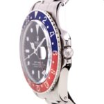 Rolex Gmt Master 1675 Matt Dial — photo 3