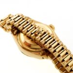 Rolex Ladies President 18k Gold 26mm — photo 7