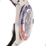 Rolex Gmt Master 1675 Matt Dial — photo 4
