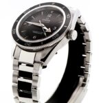 Omega Seamaster 300 Master Co-Axial 41mm — photo 4