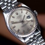 Rolex Date Just 36mm Cira 1975' Aka Fat Boy! — photo 3
