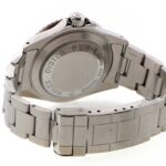 Rolex Sea Dweller 16600 40mm — photo 5