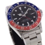 Rolex Gmt Master 1675 Matt Dial — photo 6