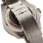 Rolex Deep Sea Ceramic 44mm — photo 2