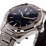 Tag Heuer Aquaracer Caliber 5. — photo 2