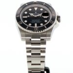 Rolex Submariner Ceramic Ref 116610LN — photo 4
