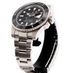 Rolex Submariner Ceramic Ref 116610LN — photo 5