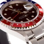 Rolex GMT Master 2 'Pepsi' Ref 16710BLRO — photo 7