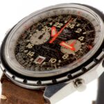 Breitling Chronomatic 48mm 1809' 1971' — photo 6