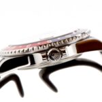 Rolex GMT Master 2 'Pepsi' Ref 16710BLRO — photo 5