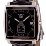 Tag Heuer Monaco 37mm — photo 1