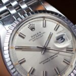 Rolex Date Just 36mm Cira 1975' Aka Fat Boy! — photo 4