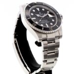 Rolex Submariner Ceramic Ref 116610LN — photo 6