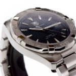 Tag Heuer Aquaracer Caliber 5. — photo 4