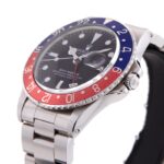 Rolex Gmt Master 1675 Matt Dial — photo 7