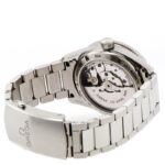 Omega Seamaster 300 Master Co-Axial 41mm — photo 8