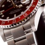Rolex GMT Master 2 'Pepsi' Ref 16710BLRO — photo 3