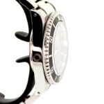 Rolex Sea Dweller Reference 16600 A Series — photo 3