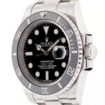Rolex Submariner Ceramic — photo 2