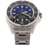 Rolex Deep Sea D-Blue — photo 4