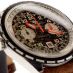 Breitling Chronomatic 48mm 1809' 1971' — photo 5