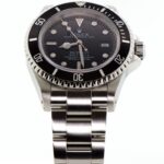 Rolex Sea Dweller Reference 16600 A Series — photo 4