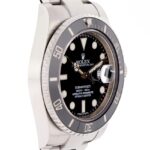 Rolex Submariner Ceramic — photo 3