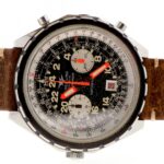 Breitling Chronomatic 48mm 1809' 1971' — photo 7