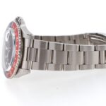 Rolex Gmt Master 1675 Matt Dial — photo 9