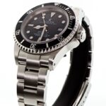 Rolex Sea Dweller Reference 16600 A Series — photo 6