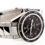 Omega Seamaster 300 Master Co-Axial 41mm — photo 9