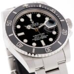 Rolex Submariner Ceramic — photo 4