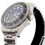 Rolex Deep Sea D-Blue — photo 5