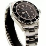 Rolex Sea Dweller Reference 16600 A Series — photo 7