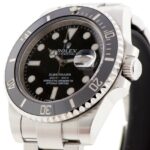 Rolex Submariner Ceramic — photo 5