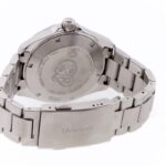 Tag Heuer Aquaracer Caliber 5. — photo 7