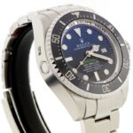 Rolex Deep Sea D-Blue — photo 6