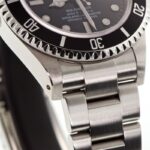 Rolex Sea Dweller Reference 16600 A Series — photo 8