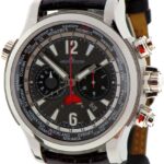 Jaeger Extreme World Chrono — photo 1