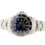 Rolex Deep Sea D-Blue — photo 7