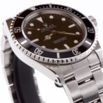 Rolex Submariner Non Date 14060 — photo 4